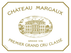 2009 Chateau Margaux Margaux