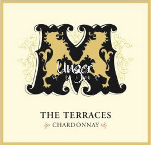 2013 Chardonnay The Terraces Mayacamas Napa Valley
