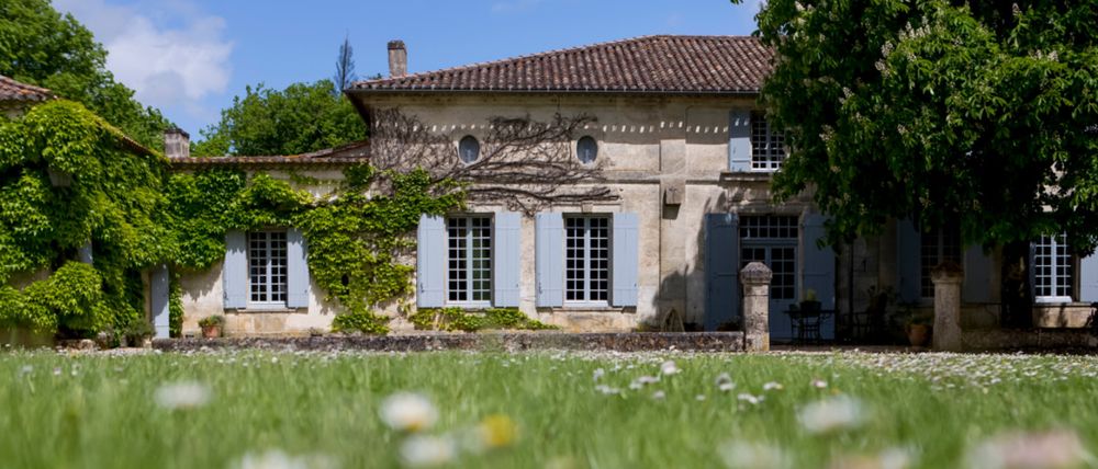 Bild von Chateau Lafleur