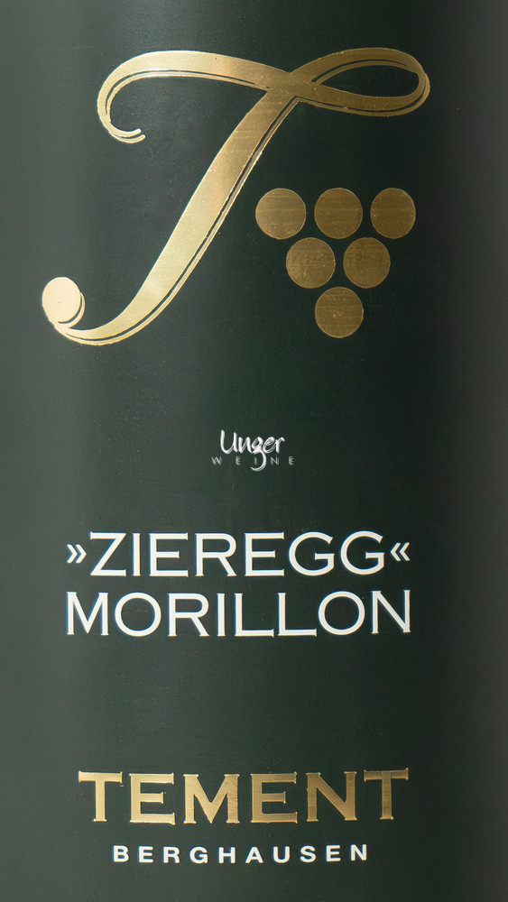 Tement, Manfred - Morillon Zieregg 2002