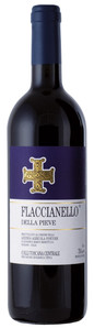 2021 Flaccianello Fontodi Toskana