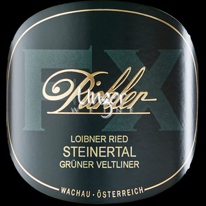 2024 Grüner Veltliner Steinertal Pichler, F.X. Wachau