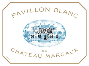 2016 Pavillon Blanc Chateau Margaux Margaux