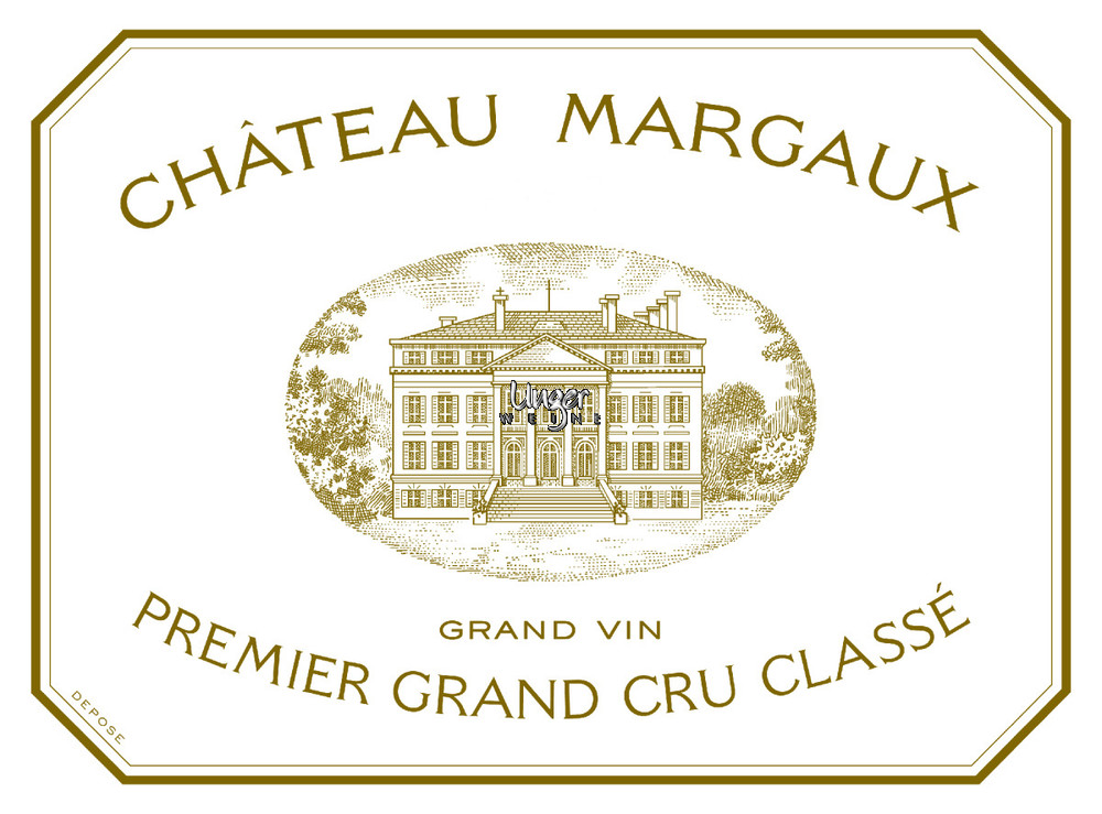 2020 Chateau Margaux Margaux