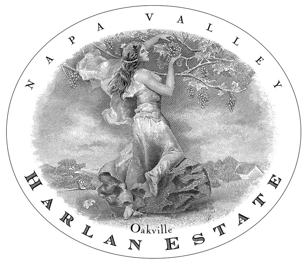 Harlan Estate 2017