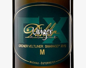 2019 Grüner Veltliner Smaragd M Pichler, F.X. Wachau