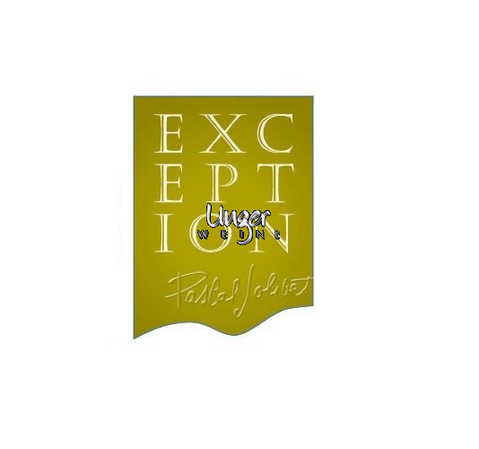 2019 Sancerre Blanc Exception Jolivet, Pascal Sancerre