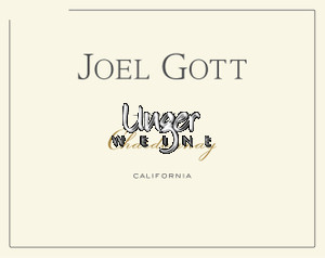 2019 Chardonnay Special Selection 11+1 Joel Gott Kalifornien