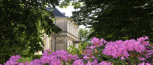 Chateau Baret