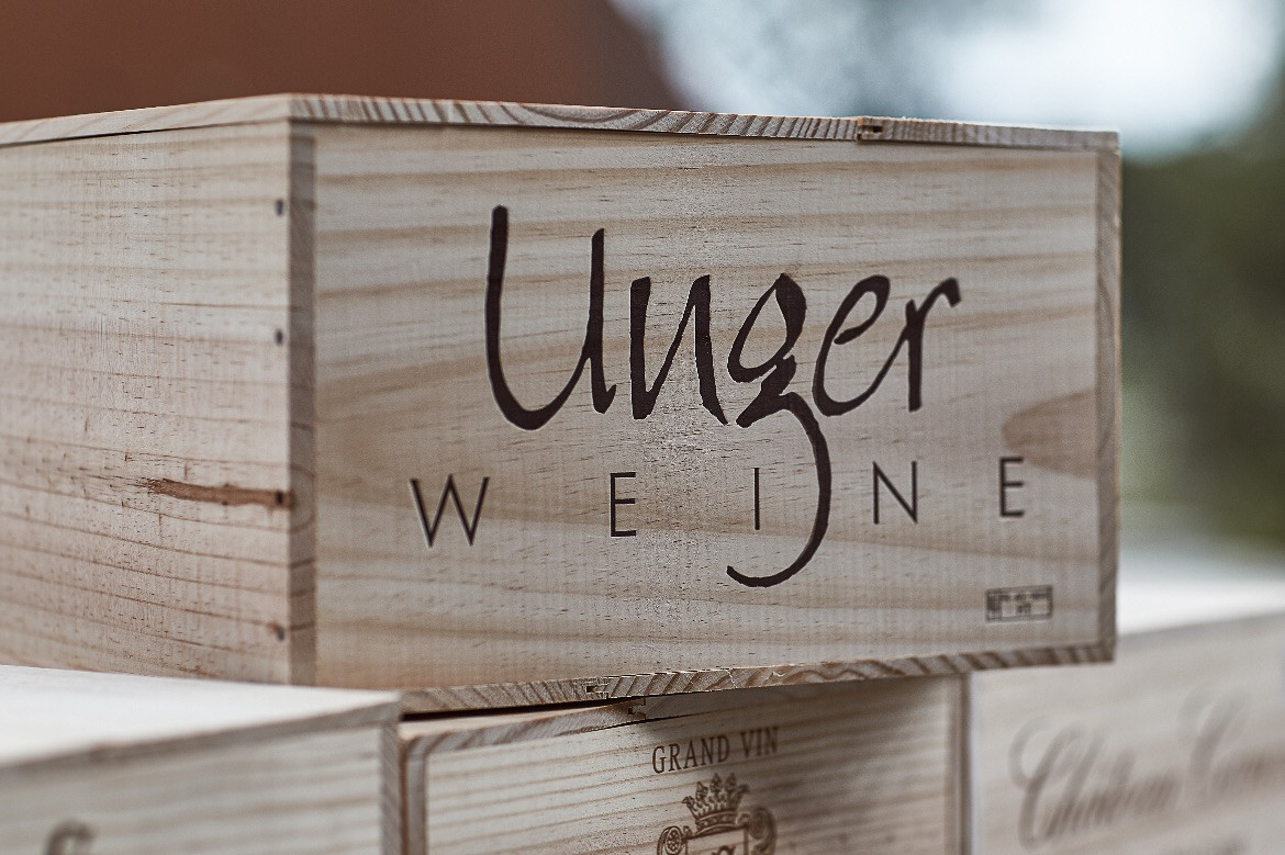 Unger Weine