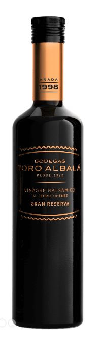 Toro Albala - Balsamico al Pedro Ximenez Grand Reserva 1998