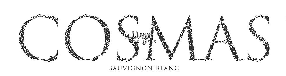 2019 Sauvignon Blanc Cosmas Kornell Südtirol