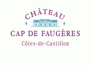2010 Chateau Cap de Faugeres Cotes de Castillon