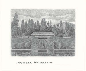 2011 Cabernet Sauvignon Las Posadas Howell Mountain Abreu Napa Valley