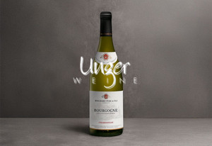 2016 Bourgogne Chardonnay Domaine Bouchard Pere & Fils Burgund