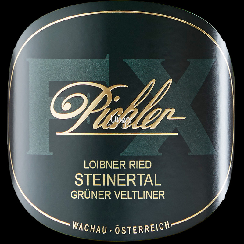 Pichler, F.X. - Grüner Veltliner Steinertal 2024