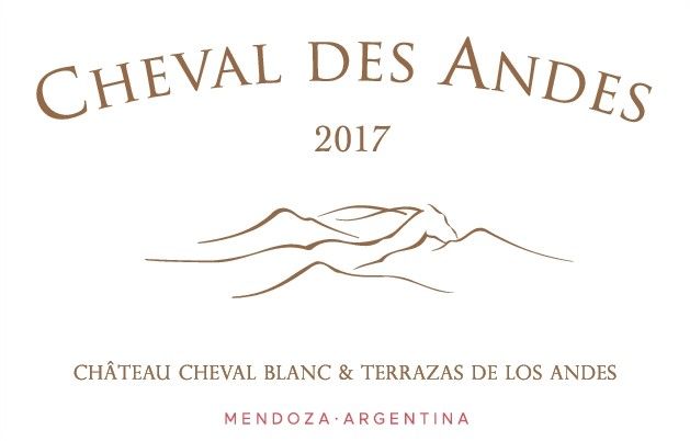 Cheval des Andes 2020