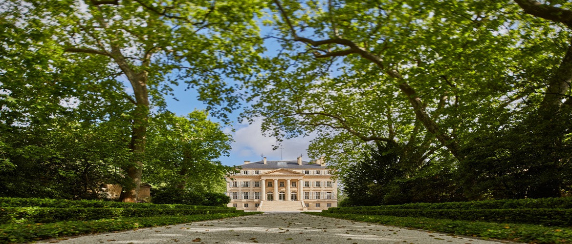 Bild von Chateau Margaux