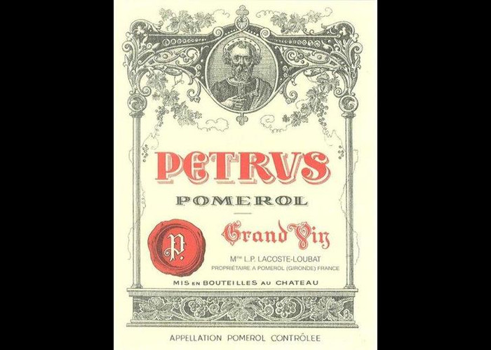 2019 - Petrus