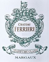 Chateau Ferriere 1999