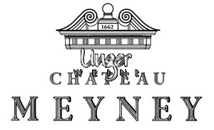 2019 Chateau Meyney Saint Estephe