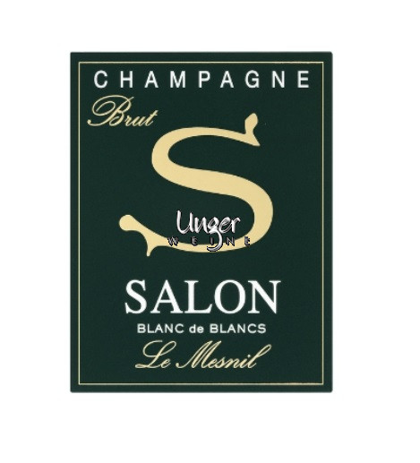 2012 Champagner Le Mesnil Salon Champagne