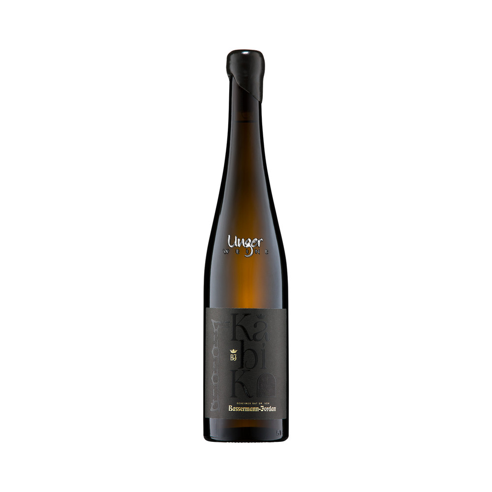 2021 Riesling Kabi "K" Bassermann Jordan Pfalz