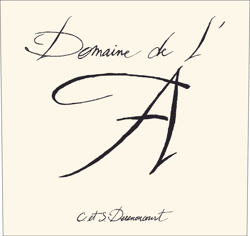 Domaine de L´A 2006