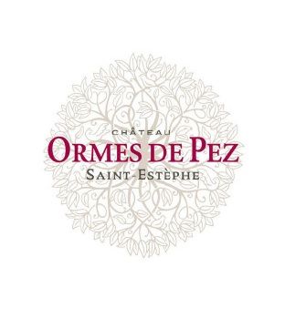 ⁨Chateau Ormes de Pez 2014⁩ ⁨0,75 L⁩