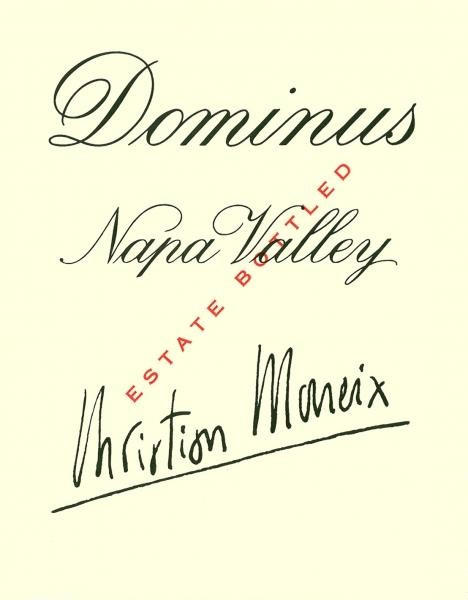 Moueix - Dominus 2014 0,75 L