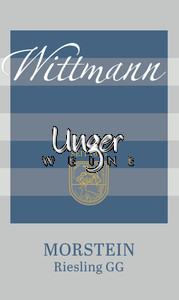2023 Morstein Riesling Trocken Grosses Gewächs Wittmann Rheinhessen