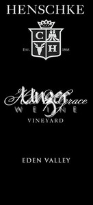 1998 Shiraz Hill of Grace Henschke