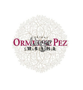 2021 Chateau Ormes de Pez Saint Estephe