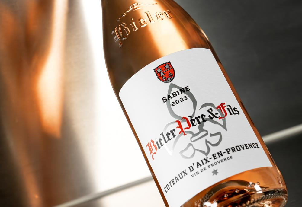 Ein mega Sommerwein