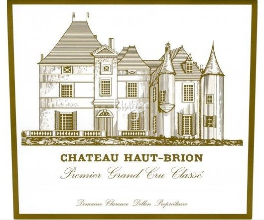 Chateau Haut Brion 2016