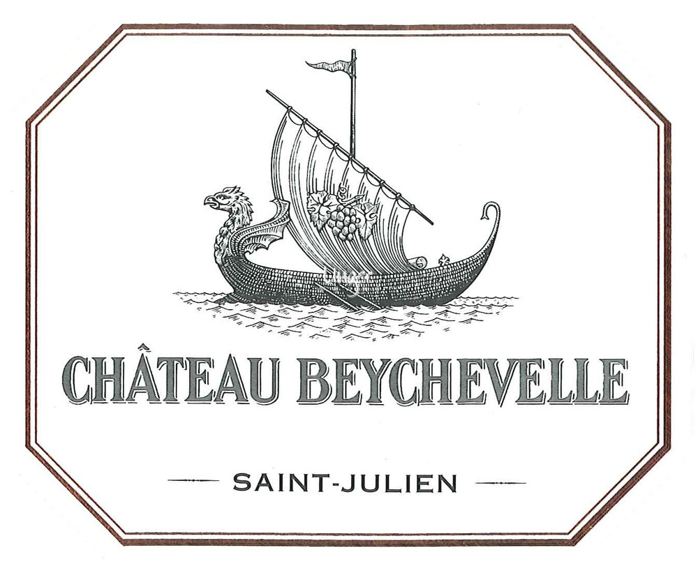 Chateau Beychevelle 2009
