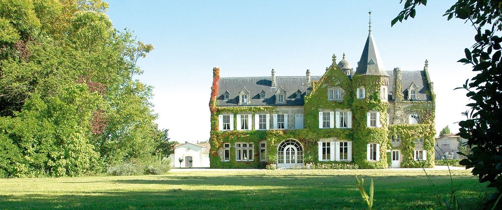 Bild von Chateau Lascombes