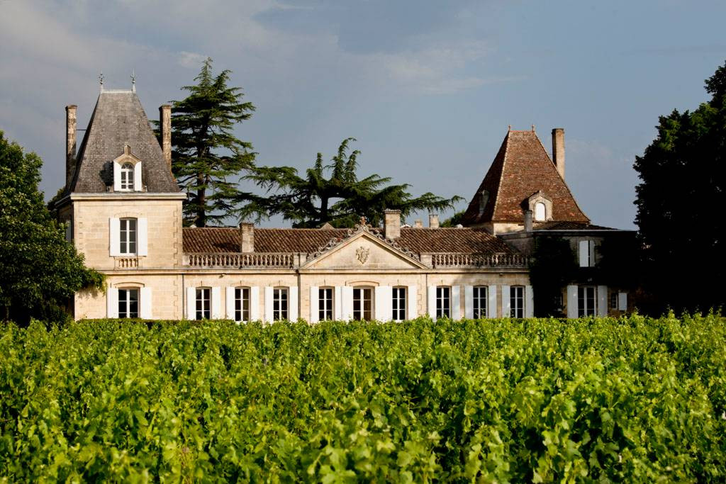 Vieux Chateau Certan