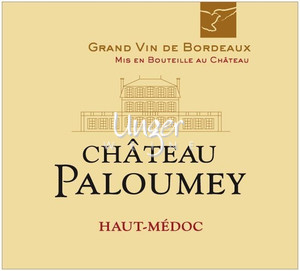 2000 Chateau Paloumey Haut Medoc