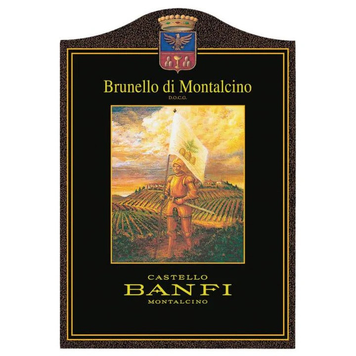 Banfi - Brunello 2019