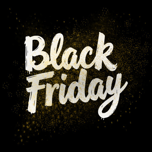 Black Friday