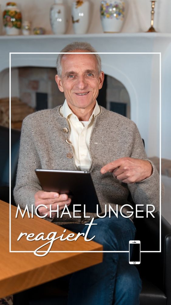 Lifehack oder Quatsch? 🤔
In unserem Format „Michael Unger reagiert“ zeigen wir dem Experten Instagram-Wein-Trends. 🍷🤳🏽
Was sagt ihr, würdet ihr diese DIY-„Champagner“-Methode testen? 😳 🍾🥂
Original Video: adamwitt
#ungerweine #michaelungerreagiert #winehack #winetipps #overrated #underrated #wine