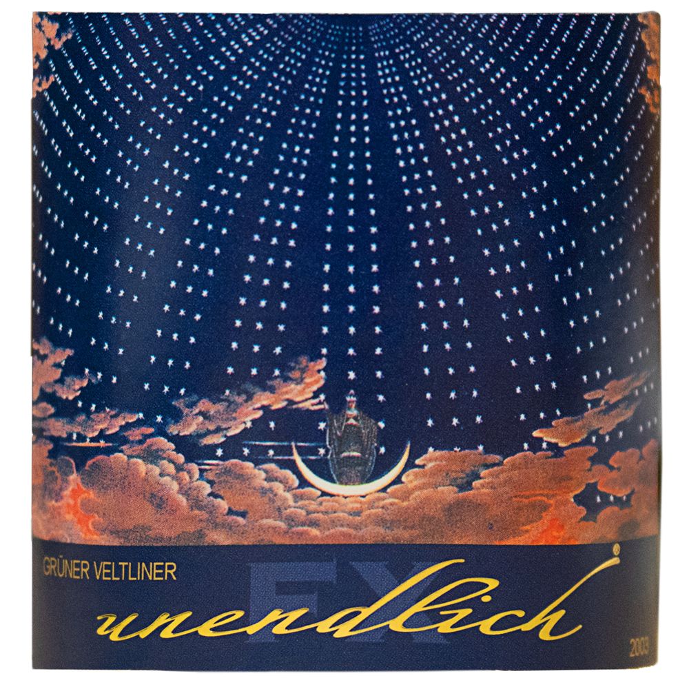 Pichler, F.X. - Grüner Veltliner Unendlich Große Reserve 2003