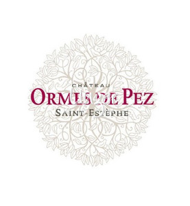 2021 Chateau Ormes de Pez Saint Estephe