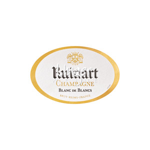 Champagner Ruinart Blanc De Blanc Brut Second Skin Ruinart Champagne