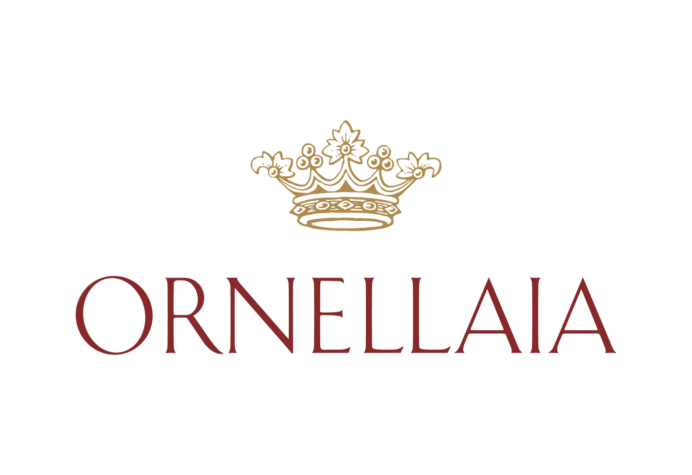Ornellaia 2022 - NEW RELEASE 