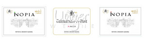 2020 Chateauneuf du Pape Kollektion Rotem & Mounir Saouma Chateauneuf du Pape