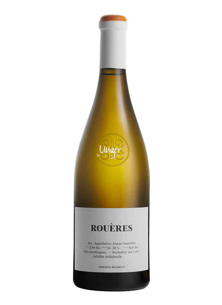 Domaine Belargus - Roueres 2021