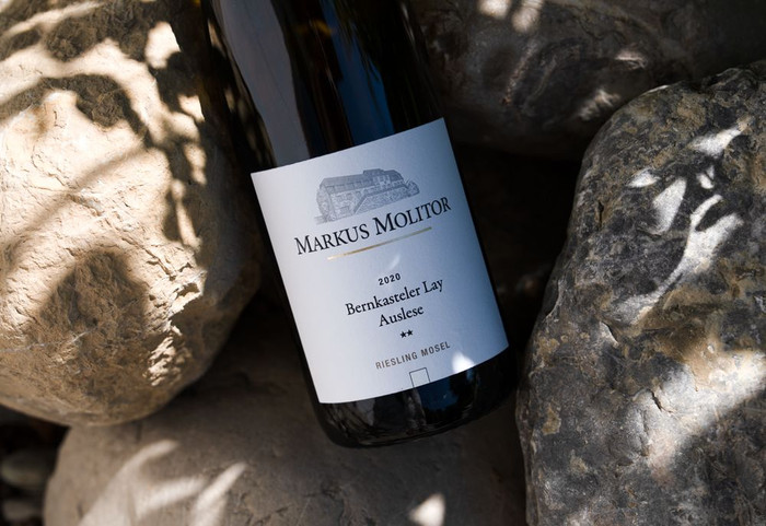 Ein Riesling voller Finesse! Edel, elegant und schlicht sensationell