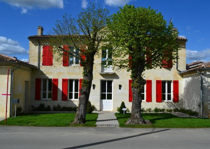 2018 CHATEAU CLINET – Pomerol